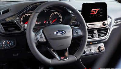 Ford Fiesta ST 2018, Pertaruhan Hot Hatch Bermesin Mikro