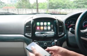 Android Auto – Apple CarPlay, Hemat Beberapa Detik Demi Keselamatan Android Auto – Apple CarPlay, Hemat Beberapa Detik Demi Keselamatan