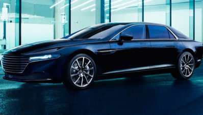 Self-Driving Car : Ketika Kemampuan Mengemudi Tidak Lagi Berarti