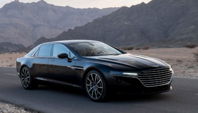 Self-Driving Car : Ketika Kemampuan Mengemudi Tidak Lagi Berarti