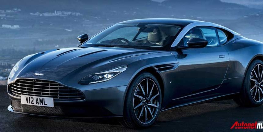 Ini Dia Para Finalis World Car of the Year 2017! Ini Dia Para Finalis World Car of the Year 2017!