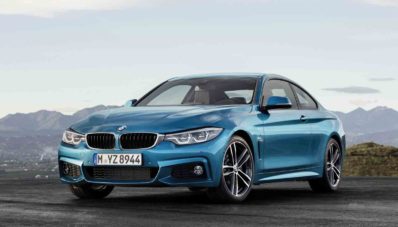 Baru! BMW i8 Frozen Black Special Edition, Siap Temani 5-Series Touring dan 4-Series LCI di Geneva Baru! BMW i8 Frozen Black Special Edition, Siap Temani 5-Series Touring dan 4-Series LCI di Geneva