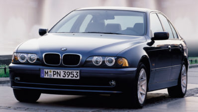 Giliran BMW Me-recall Karena Airbag Takata Giliran BMW Me-recall Karena Airbag Takata