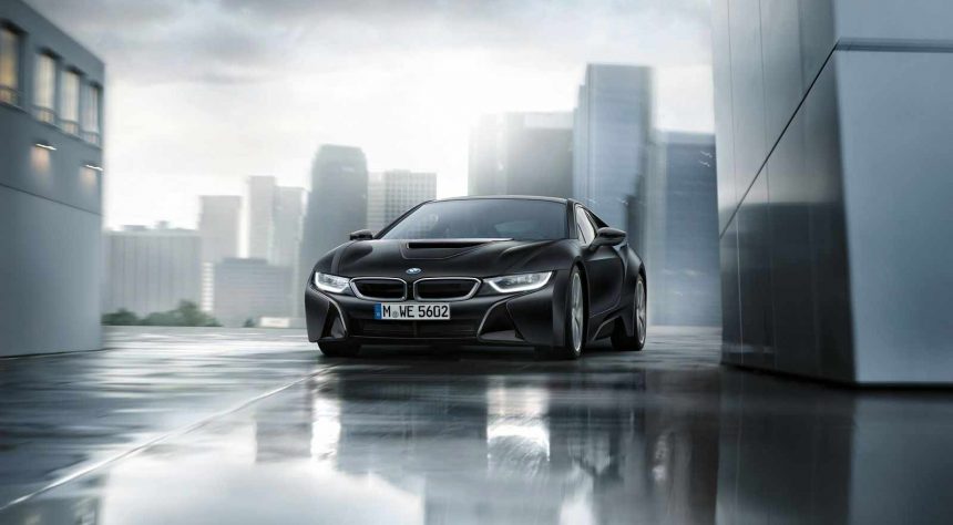 BMW Akan Buat Mobil Super Versi Mereka Sendiri Bersama McLaren BMW Akan Buat Mobil Super Versi Mereka Sendiri Bersama McLaren