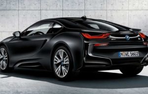 Baru! BMW i8 Frozen Black Special Edition, Siap Temani 5-Series Touring dan 4-Series LCI di Geneva Baru! BMW i8 Frozen Black Special Edition, Siap Temani 5-Series Touring dan 4-Series LCI di Geneva