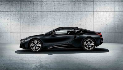 Baru! BMW i8 Frozen Black Special Edition, Siap Temani 5-Series Touring dan 4-Series LCI di Geneva Baru! BMW i8 Frozen Black Special Edition, Siap Temani 5-Series Touring dan 4-Series LCI di Geneva