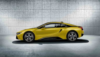 Baru! BMW i8 Frozen Black Special Edition, Siap Temani 5-Series Touring dan 4-Series LCI di Geneva Baru! BMW i8 Frozen Black Special Edition, Siap Temani 5-Series Touring dan 4-Series LCI di Geneva