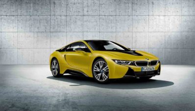Baru! BMW i8 Frozen Black Special Edition, Siap Temani 5-Series Touring dan 4-Series LCI di Geneva Baru! BMW i8 Frozen Black Special Edition, Siap Temani 5-Series Touring dan 4-Series LCI di Geneva