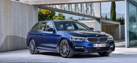 BMW Menawarkan Layanan Berlangganan Untuk Sistem Barunya (2)