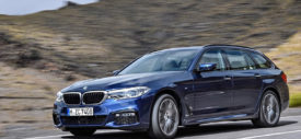 BMW Kurangi Jajaran Model Coupe, Hingga Perluas Kemitraan Dengan Toyota
