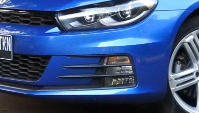 Volkswagen Scirocco 2017 Review : Daily Use Head-Turner Volkswagen Scirocco 2017 Review : Daily Use Head-Turner