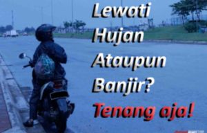 Setelah Mobil Anda “Berendam”, Ada Baiknya Lakukan Hal-Hal Ini Setelah Mobil Anda “Berendam”, Ada Baiknya Lakukan Hal-Hal Ini