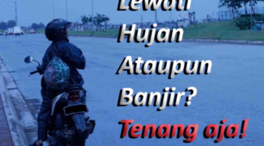 Setelah Mobil Anda “Berendam”, Ada Baiknya Lakukan Hal-Hal Ini Setelah Mobil Anda “Berendam”, Ada Baiknya Lakukan Hal-Hal Ini