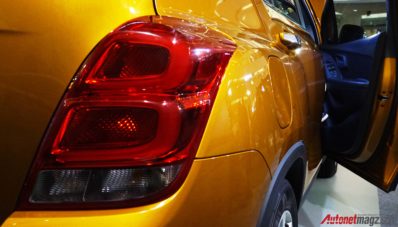 First Impression Review New Chevrolet Trax Facelift 2017 First Impression Review New Chevrolet Trax Facelift 2017