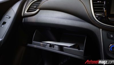 First Impression Review New Chevrolet Trax Facelift 2017 First Impression Review New Chevrolet Trax Facelift 2017