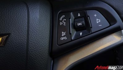 First Impression Review New Chevrolet Trax Facelift 2017 First Impression Review New Chevrolet Trax Facelift 2017