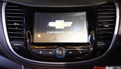 First Impression Review New Chevrolet Trax Facelift 2017 First Impression Review New Chevrolet Trax Facelift 2017