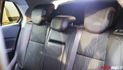 First Impression Review New Chevrolet Trax Facelift 2017 First Impression Review New Chevrolet Trax Facelift 2017