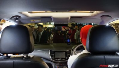 First Impression Review New Chevrolet Trax Facelift 2017 First Impression Review New Chevrolet Trax Facelift 2017