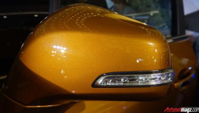 First Impression Review New Chevrolet Trax Facelift 2017 First Impression Review New Chevrolet Trax Facelift 2017