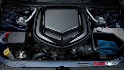 Mopar Buat Dodge Challenger Limited Edition ! Mopar Buat Dodge Challenger Limited Edition !