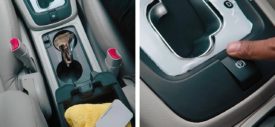 Apple CarPlay dan Android Auto fitur Chevrolet Captiva