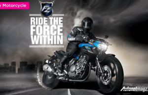 Spesifikasi Yamaha FZ25 Cukup Menjanjikan, Calon Penerus Scorpio? Spesifikasi Yamaha FZ25 Cukup Menjanjikan, Calon Penerus Scorpio?