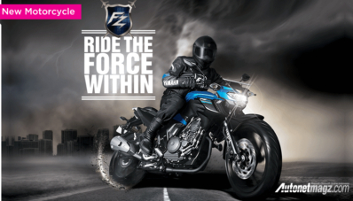 Spesifikasi Yamaha FZ25 Cukup Menjanjikan, Calon Penerus Scorpio? Spesifikasi Yamaha FZ25 Cukup Menjanjikan, Calon Penerus Scorpio?