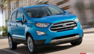 Ford Menambahkan Model SUVnya Hingga 2 Kali Lipat? Ford Menambahkan Model SUVnya Hingga 2 Kali Lipat?