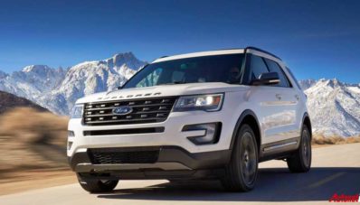 Ford Menambahkan Model SUVnya Hingga 2 Kali Lipat? Ford Menambahkan Model SUVnya Hingga 2 Kali Lipat?