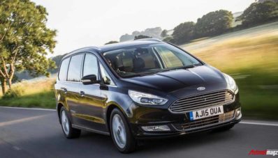 Lubang di Jalanan Tidak Terlihat? Ford Tahu Solusinya! Lubang di Jalanan Tidak Terlihat? Ford Tahu Solusinya!