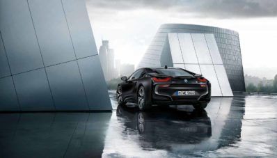 Baru! BMW i8 Frozen Black Special Edition, Siap Temani 5-Series Touring dan 4-Series LCI di Geneva Baru! BMW i8 Frozen Black Special Edition, Siap Temani 5-Series Touring dan 4-Series LCI di Geneva