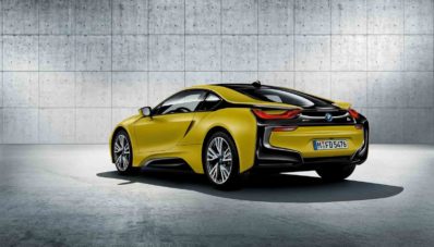 Baru! BMW i8 Frozen Black Special Edition, Siap Temani 5-Series Touring dan 4-Series LCI di Geneva Baru! BMW i8 Frozen Black Special Edition, Siap Temani 5-Series Touring dan 4-Series LCI di Geneva