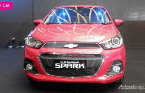 All New Chevrolet Trax dan Spark Baru Punya Fitur Yang Cukup Menjanjikan! All New Chevrolet Trax dan Spark Baru Punya Fitur Yang Cukup Menjanjikan!