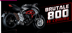 2017 all new mv agusta brutale 800 indonesia Motor Varese color spesifikasi