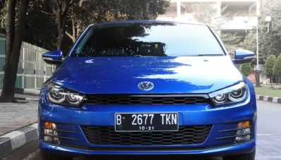 Volkswagen Scirocco 2017 Review : Daily Use Head-Turner Volkswagen Scirocco 2017 Review : Daily Use Head-Turner