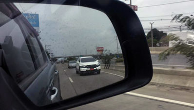 Honda CR-V Turbo 2017 Sudah Sampai Thailand, Indonesia Kapan? Honda CR-V Turbo 2017 Sudah Sampai Thailand, Indonesia Kapan?