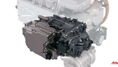 Honda Clarity Fuel-Cell Dijadikan Mobil Elektrik Dengan Jarak Tempuh Mengagumkan Honda Clarity Fuel-Cell Dijadikan Mobil Elektrik Dengan Jarak Tempuh Mengagumkan