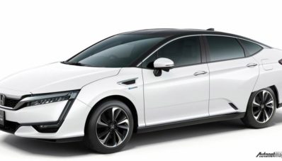 Honda Clarity Fuel-Cell Dijadikan Mobil Elektrik Dengan Jarak Tempuh Mengagumkan Honda Clarity Fuel-Cell Dijadikan Mobil Elektrik Dengan Jarak Tempuh Mengagumkan