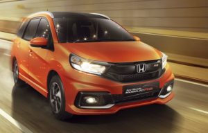  honda  mobilio  AutonetMagz Review Mobil  dan Motor Baru 