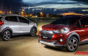 Spesifikasi Honda WR-V Untuk Pasar Brazil Diumumkan, Pakai Mesin FlexOne! Spesifikasi Honda WR-V Untuk Pasar Brazil Diumumkan, Pakai Mesin FlexOne!