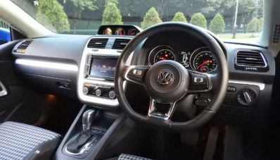 Volkswagen Scirocco 2017 Review : Daily Use Head-Turner Volkswagen Scirocco 2017 Review : Daily Use Head-Turner