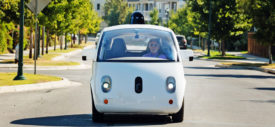Self-Driving-Car-autonomous