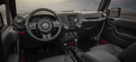 Jeep Rubicon Recon 2017