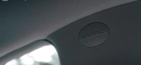 Interior dashboard New Chevrolet Captiva baru