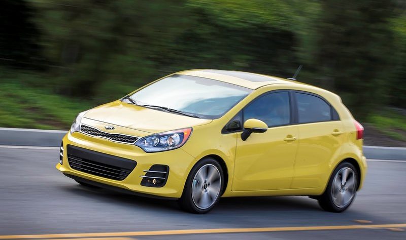 KIA Indonesia Klarifikasi Soal Kemunculan All New Rio di AutoPro 2017 KIA Indonesia Klarifikasi Soal Kemunculan All New Rio di AutoPro 2017