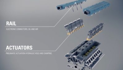 Mengenal VVTi-E dan Camless Engine Mengenal VVTi-E dan Camless Engine