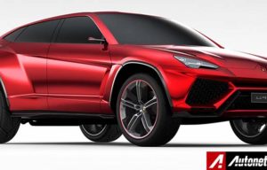 Lamborghini : Kami Jadi Merk Terakhir Yang Menawarkan Autonomous Driving Lamborghini : Kami Jadi Merk Terakhir Yang Menawarkan Autonomous Driving