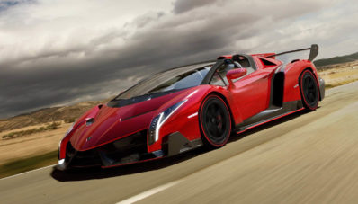 Berpotensi Terbakar, Lamborghini Aventador di-Recall! Berpotensi Terbakar, Lamborghini Aventador di-Recall!