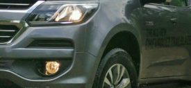 Review Chevrolet Trailblazer 2017 Indonesia